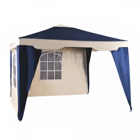 products/Тент садовый Green Glade 1031 3х3х2,5м полиэстер