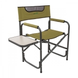 Кресло складное со столиком Green Glade M1202