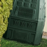 Компостер Prosperplast Evogreen 850 л зеленый, арт. IKEV850Z-G851