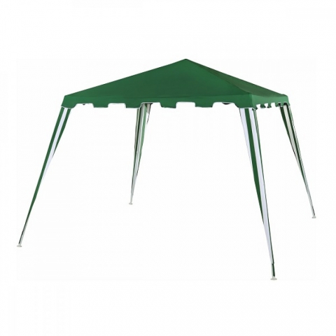 products/Тент садовый Green Glade 1018 2,4х2,4м/3x3x2,5м полиэстер