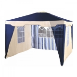 Тент садовый Green Glade 1031 3х3х2,5м полиэстер