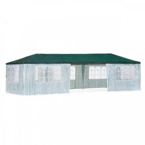 products/Тент садовый Green Glade 1070 9x3x2,5м полиэтилен