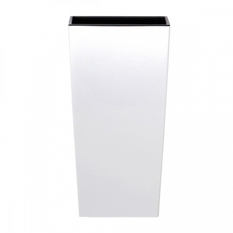 products/Кашпо для цветов Prosperplast URBI SQUARE белый 2 предмета 21 и 49л, арт. DURS325-S449