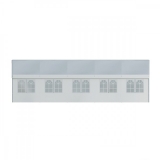Тент садовый Green Glade 3019 6x10x3.2/2м полиэстер 4 коробки
