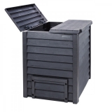 Компостер Graf Thermo-Wood 600 л, арт. 626050