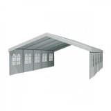 Тент садовый Green Glade 3019 6x10x3.2/2м полиэстер 4 коробки