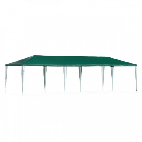products/Тент садовый Green Glade 1063 3х9х3,75м полиэтилен