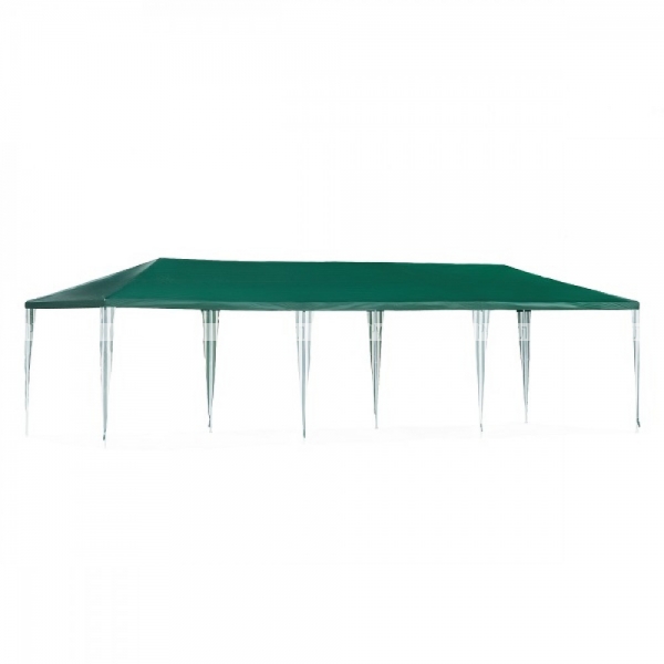 Тент садовый Green Glade 1063 3х9х3,75м полиэтилен