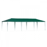 Тент садовый Green Glade 1063 3х9х3,75м полиэтилен