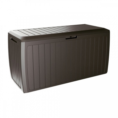 products/Ящик для хранения Prosperplast Boxe Board 290л венге, арт. MBBD290-440U
