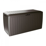 Ящик для хранения Prosperplast Boxe Board 290л венге, арт. MBBD290-440U