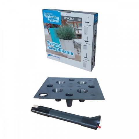 products/Система корневого полива Prosperplast RATO & URBI IZSK265