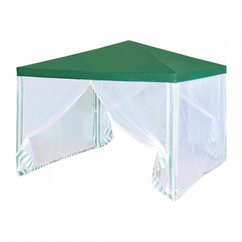 products/Тент садовый Green Glade 1028 3х3х2,5м полиэтилен