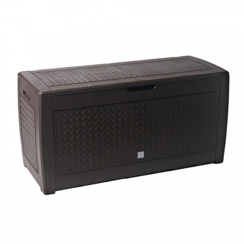 products/Ящик для хранения Prosperplast Boxe Matuba 310л венге, арт. MBM310-440U