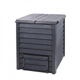 Компостер Graf Thermo-Wood 600 л, арт. 626050
