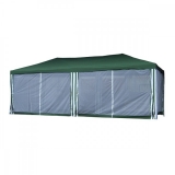 Тент садовый Green Glade 1056 3х6х2,5м полиэстер