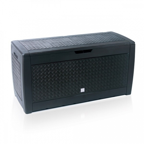 products/Ящик для хранения Prosperplast Boxe Matuba 310л антрацит, арт. MBM310-S433
