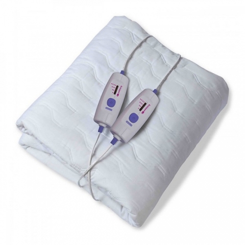 products/Электрическая простыня двуспальная Pekatherm арт. U210DF