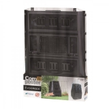 Компостер Prosperplast Evogreen 850 л черный, арт. IKEV850C-S411