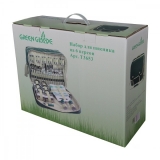 Набор для пикника Green Glade Т3653, 18л / 48 предметов