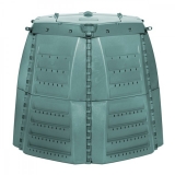 Компостер Graf Thermo-Star 1000 л, арт. 600022
