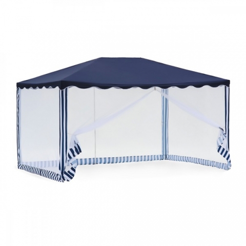 products/Тент садовый Green Glade 1038 3х4х2,5м полиэстер