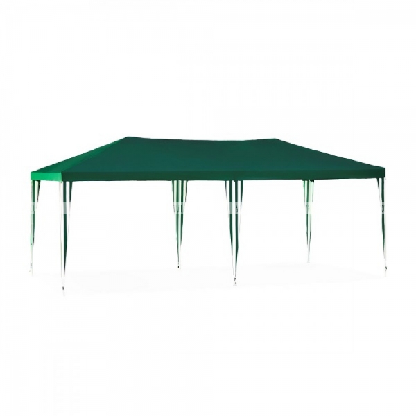 Тент садовый Green Glade 1057 3х6х2,5м полиэстер