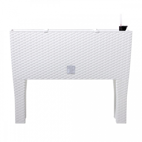 products/Кашпо с автополивом Prosperplast Rato Case High 72л, белый, арт. DRTC800H-S449