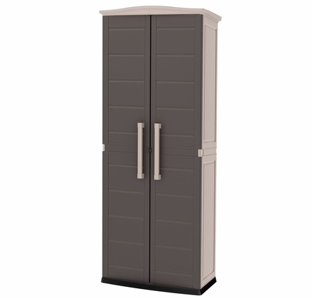 products/Шкаф "BOSTON Tall Utility Shed" Keter  (арт. 17200891)