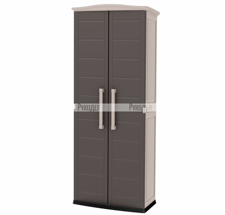 Шкаф "BOSTON Tall Utility Shed" Keter  (арт. 17200891)
