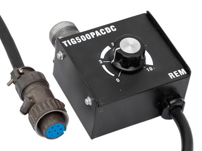 products/Пульт ДУ для Сварог TIG500PACDC (J1210) Y01104 15м