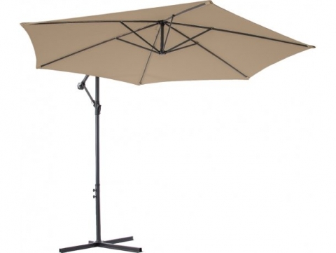 products/Зонт садовый Green Glade 6005 тауп