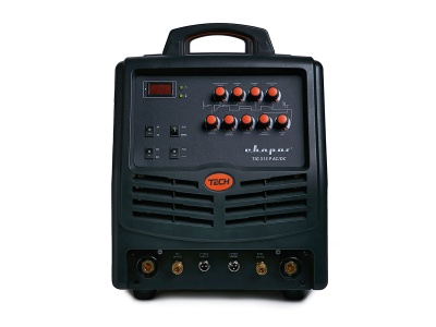 products/Сварочный аппарат Сварог TECH TIG 315 P AC/DC (E103)