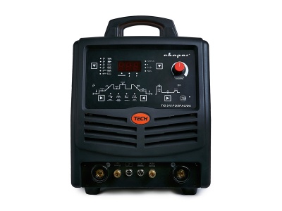 products/Сварочный аппарат Сварог TECH TIG 315 P DSP AC/DC (E106)