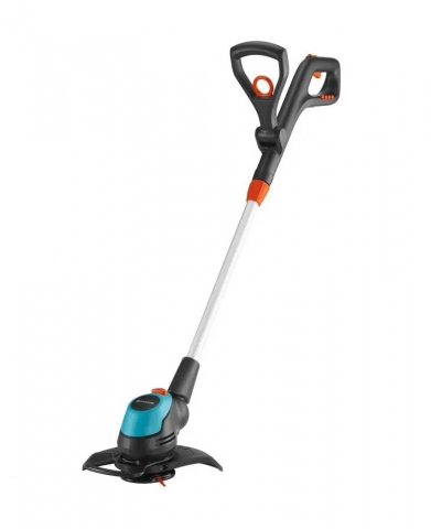products/Триммер аккумуляторный Gardena EasyCut Li-18/23 без батареи и зарядного устройства, 09876-55.000.00