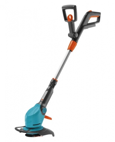 products/Аккумуляторный триммер Gardena EasyCut Li-18/23R без аккумулятора и ЗУ 09823-55.000.00